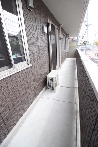 メゾン ギャラクシー