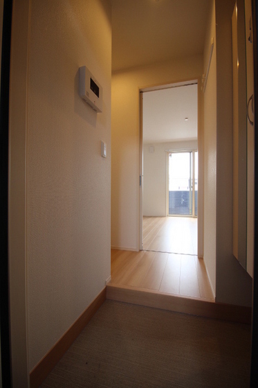 メゾン ギャラクシー