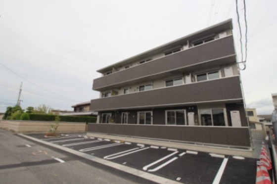 メゾン ギャラクシー