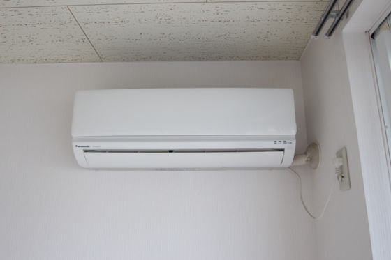 グリーンパーク西辛川C