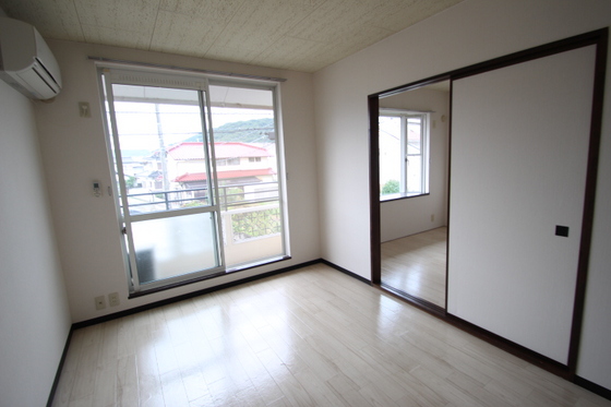 グリーンパーク西辛川C