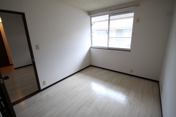 グリーンパーク西辛川C