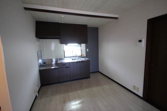 グリーンパーク西辛川C