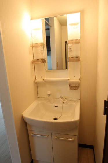 グリーンパーク西辛川C