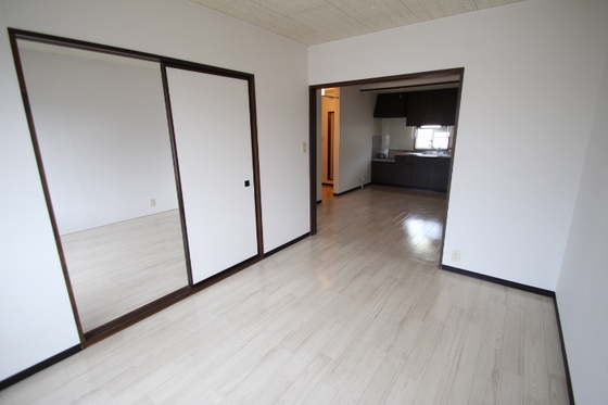 グリーンパーク西辛川C