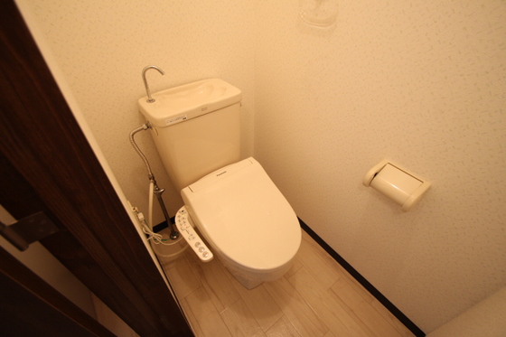 グリーンパーク西辛川C