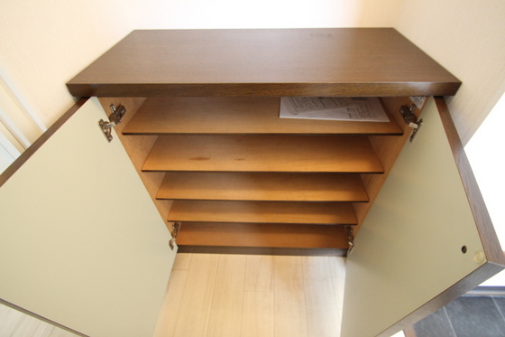 グリーンパーク西辛川C