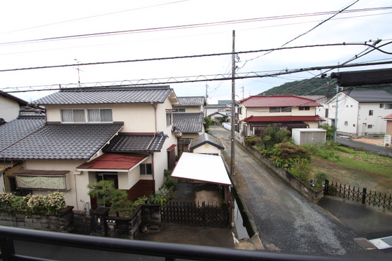 グリーンパーク西辛川C