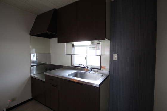 グリーンパーク西辛川C