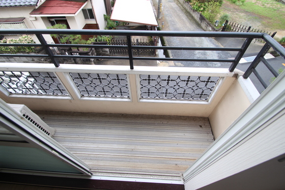 グリーンパーク西辛川C