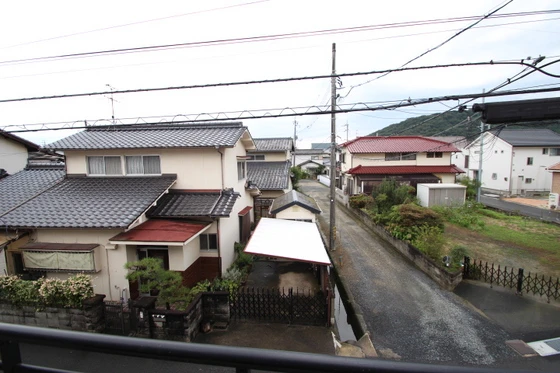グリーンパーク西辛川C