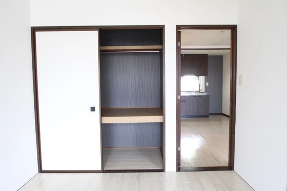 グリーンパーク西辛川C