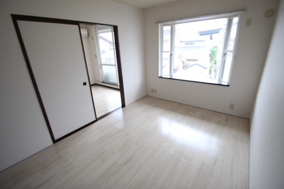 グリーンパーク西辛川C