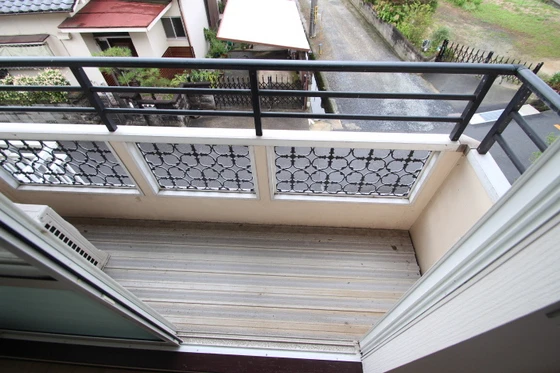 グリーンパーク西辛川C