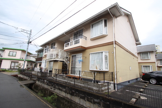 グリーンパーク西辛川C