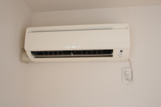 モダンコート鳴下 A棟