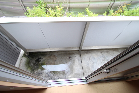 モダンコート鳴下 A棟