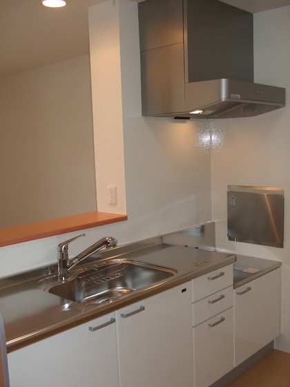 モダンコート鳴下 A棟