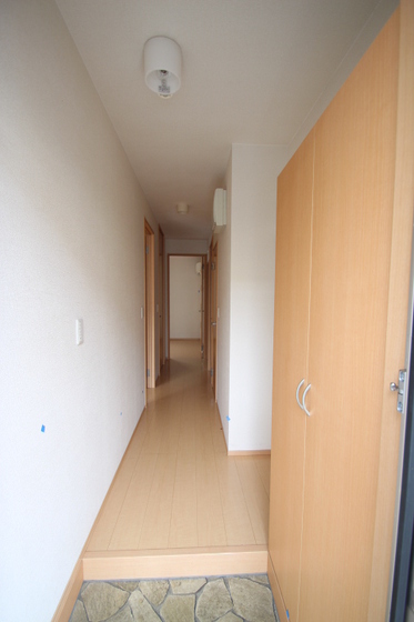 モダンコート鳴下 A棟