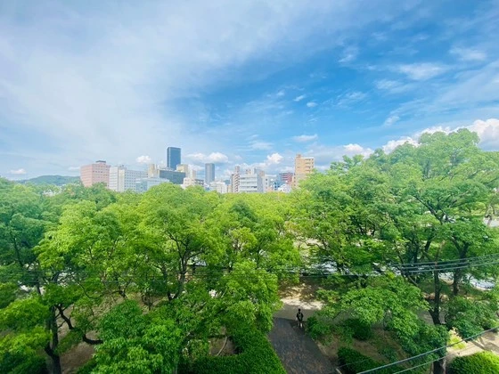 ライオンズマンション柳橋公園