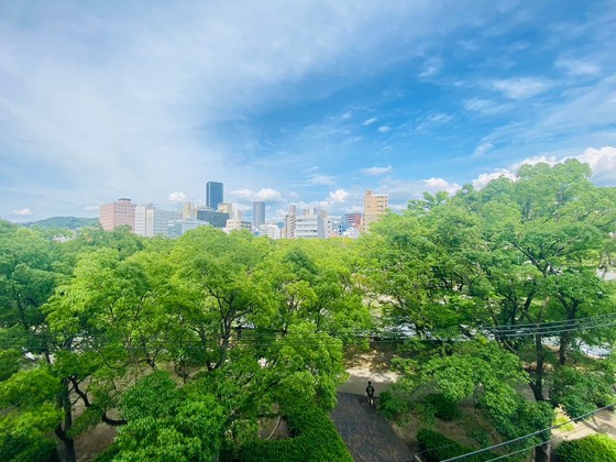 ライオンズマンション柳橋公園