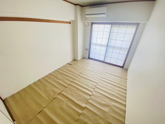 ライオンズマンション柳橋公園