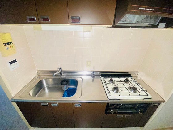 ライオンズマンション柳橋公園