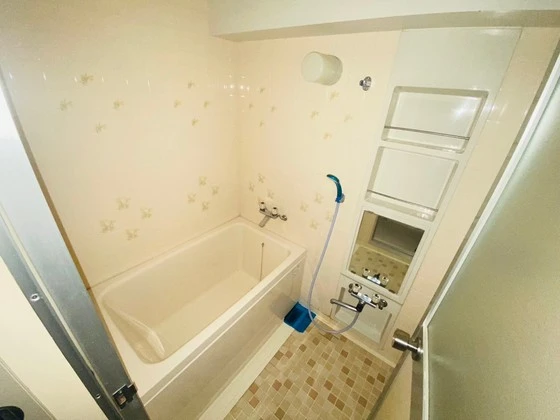 ライオンズマンション柳橋公園