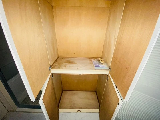 ライオンズマンション柳橋公園