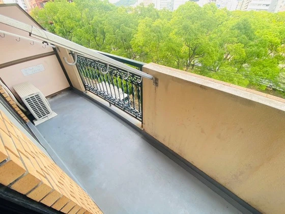 ライオンズマンション柳橋公園