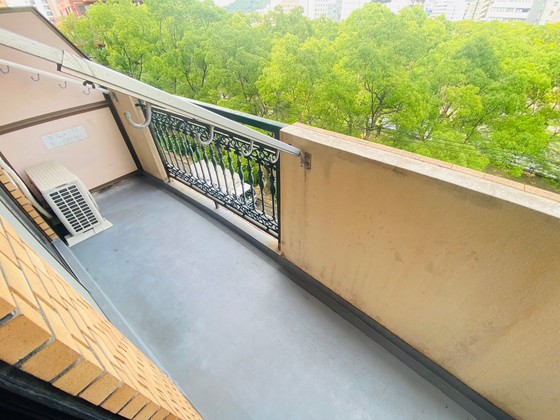 ライオンズマンション柳橋公園