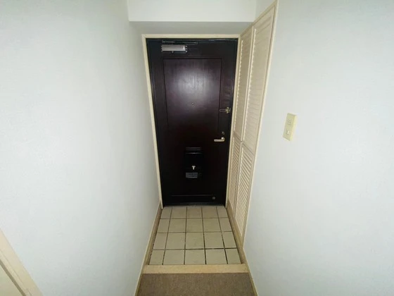 ライオンズマンション柳橋公園