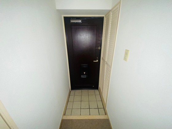 ライオンズマンション柳橋公園