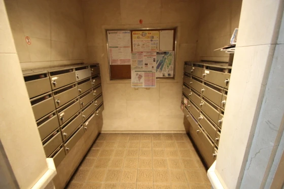 ライオンズマンション柳橋公園