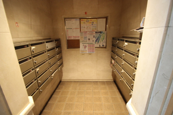 ライオンズマンション柳橋公園