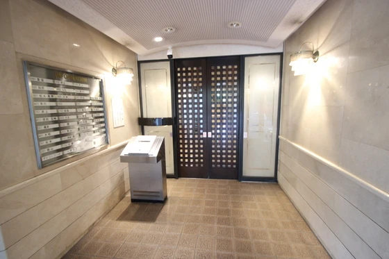 ライオンズマンション柳橋公園