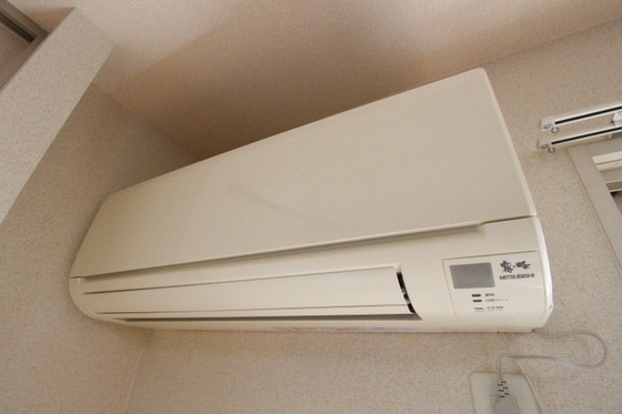 グレイス・フローラ B棟