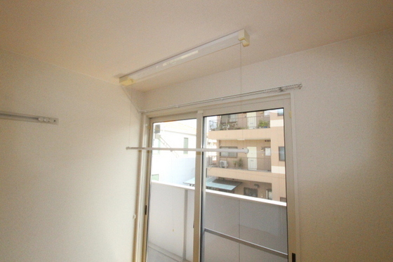 グレイス・フローラ B棟