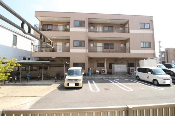 グレイス・フローラ B棟