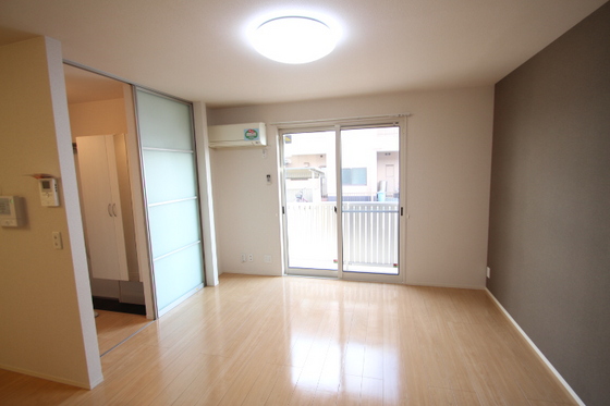 グレイス・フローラ B棟