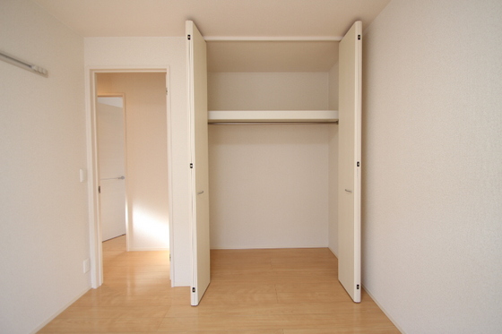 グレイス・フローラ B棟