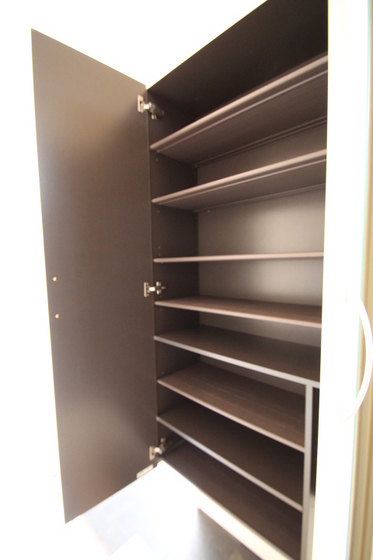 グレイス・フローラ B棟