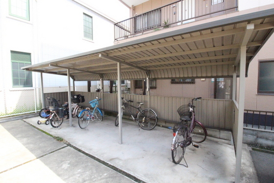 グレイス・フローラ B棟