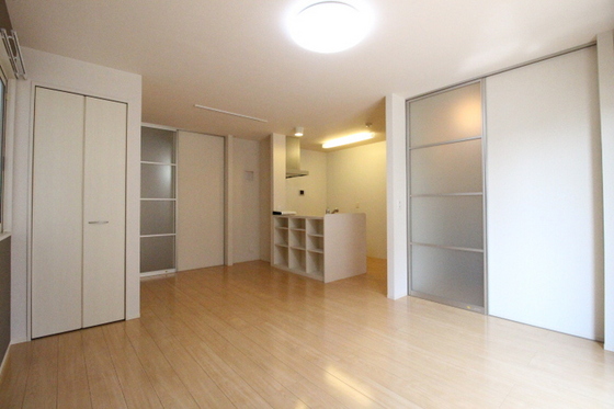 グレイス・フローラ B棟