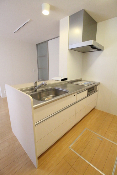 グレイス・フローラ B棟