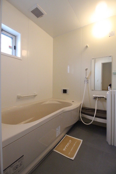 グレイス・フローラ B棟