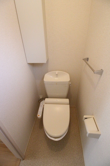 グレイス・フローラ B棟