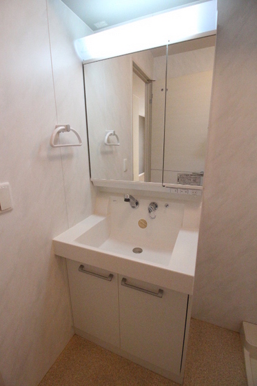 グレイス・フローラ B棟