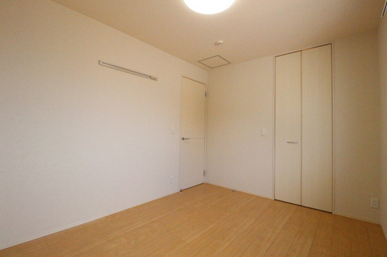 グレイス・フローラ B棟