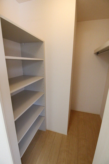 グレイス・フローラ B棟